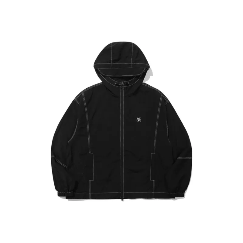 RMTCRW ROMANTIC CROWN Jackets Unisex-4