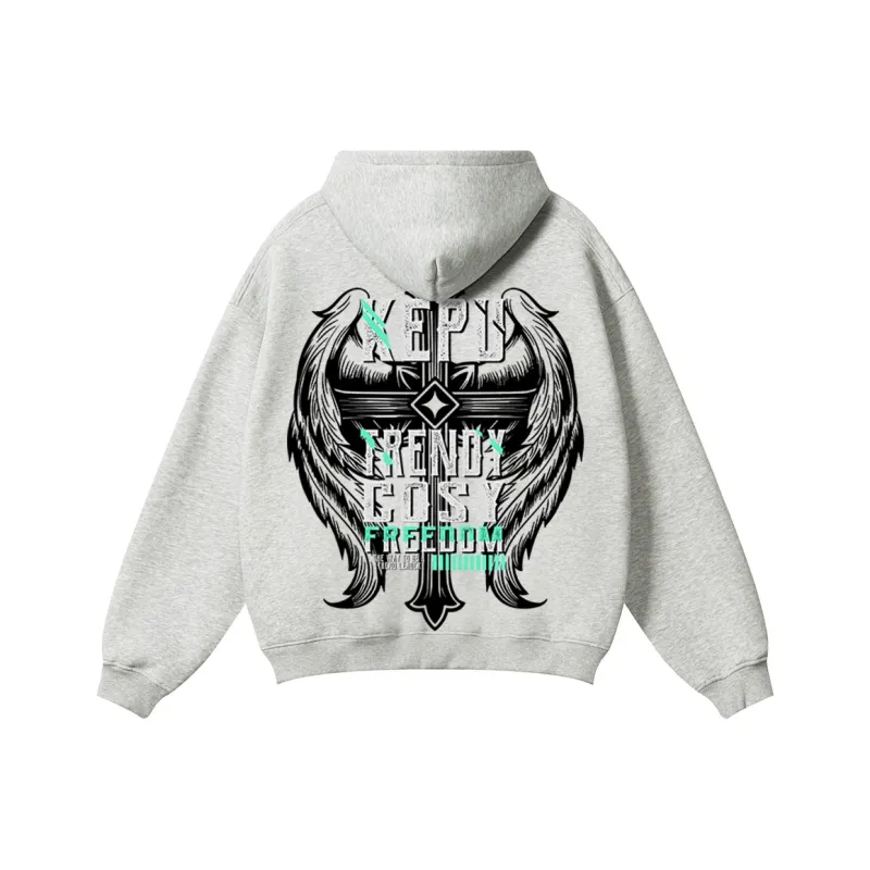 Kepu Sweatshirts Unisex-51