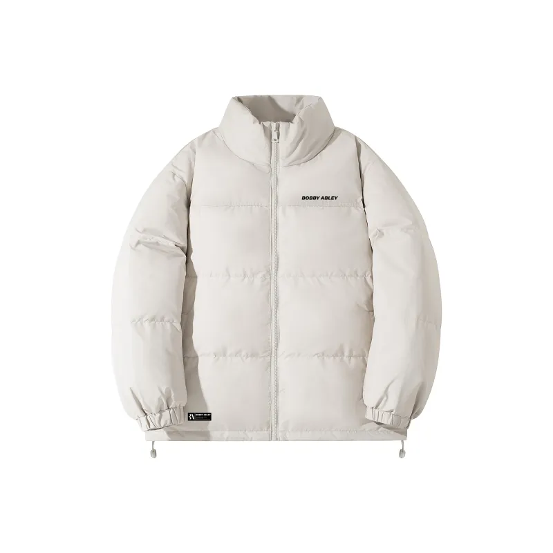 BOBBY ABLEY Down Jackets Unisex-49