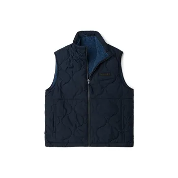 Timberland Vests Men Dark Sapphire
