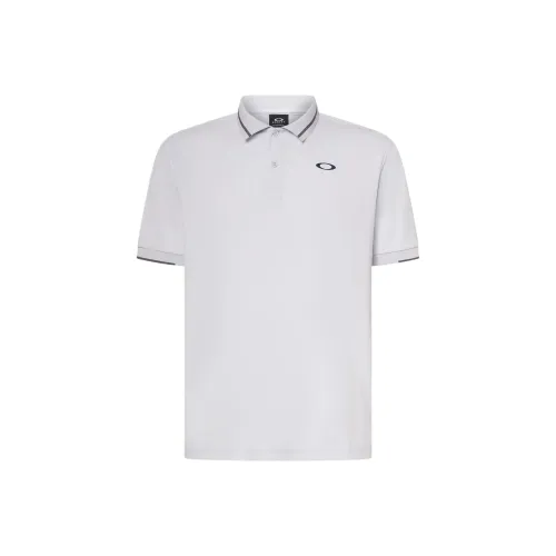 Oakley O Sync Pack Polo Essential 1.0 Polo Shirt Men's White