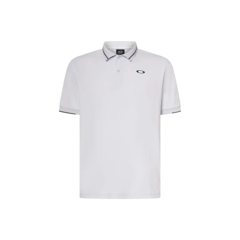 Oakley O Sync Pack Polo Essential 1.0 Polo Shirt Men's White-0
