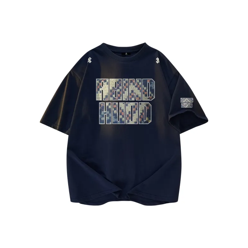 ROBINHOOD T Shirts Unisex-12