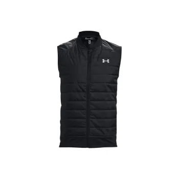 Under Armour Vests Men Black
