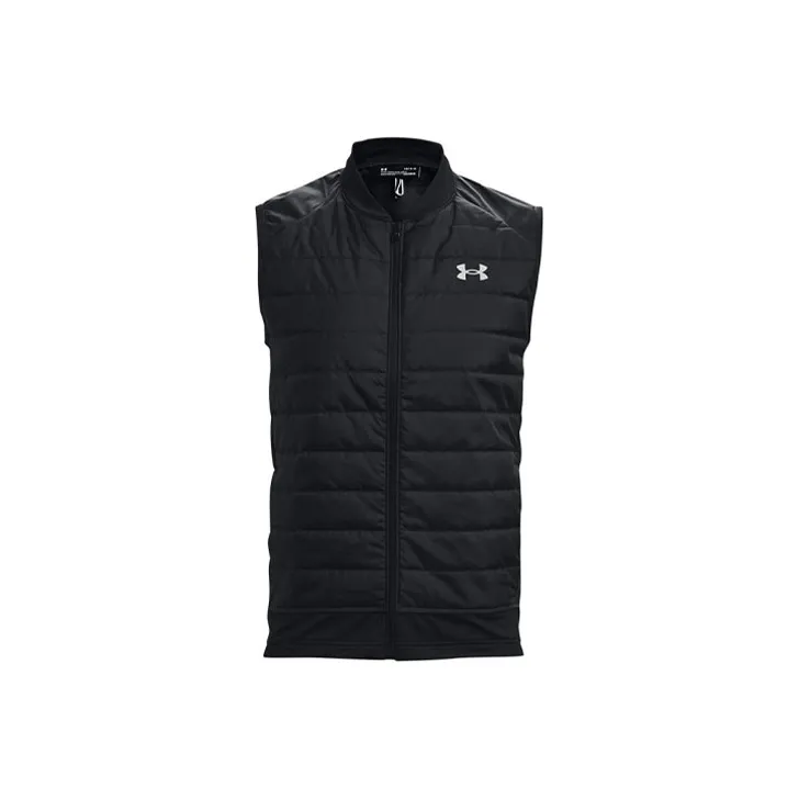 Under Armour Vests Men Black-0