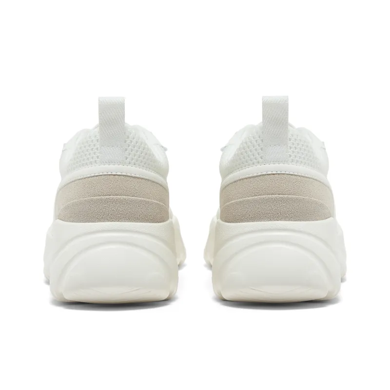 Walk More Wind Shadow II Low Top Chunky Sneakers Unisex-17
