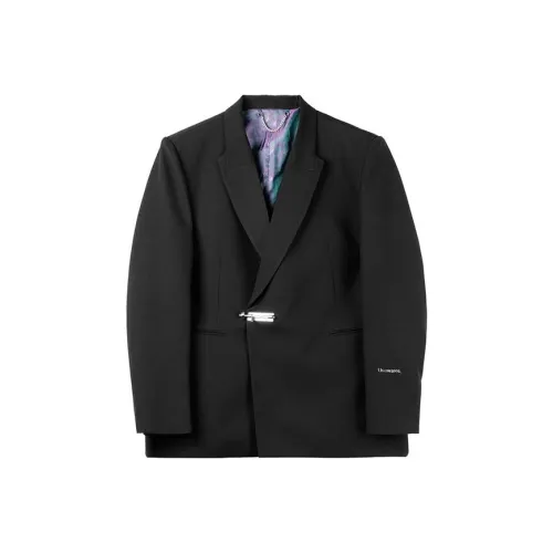 Unawares. Business Suits Men Dark Blue Black