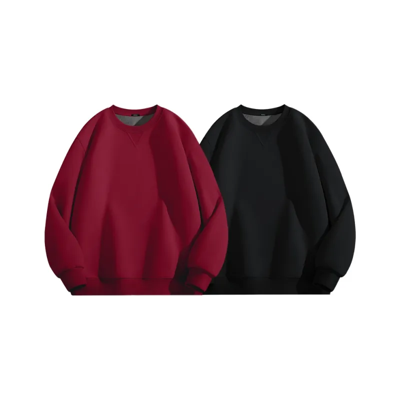 MINISO Sweatshirt Unisex 2 Pack-21
