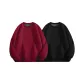 Burgundy+Black