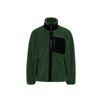 Moose Knuckles Jackets Men Green