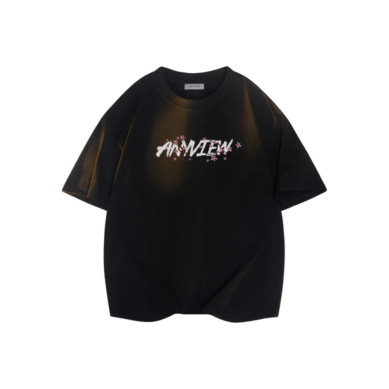 Anyveiw T Shirts Unisex-1
