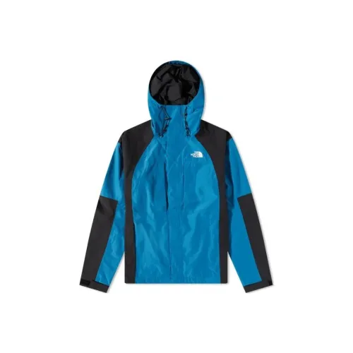 THE NORTH FACE Windproof And Rainproof Windbreaker Jacket Men's