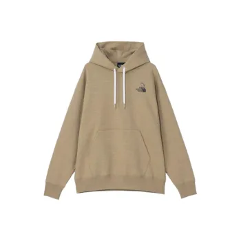 THE NORTH FACE Zoo Picker Sweatshirt Unisex Khaki