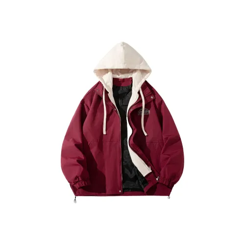 JUNGLE PANDA Jackets Coats Unisex