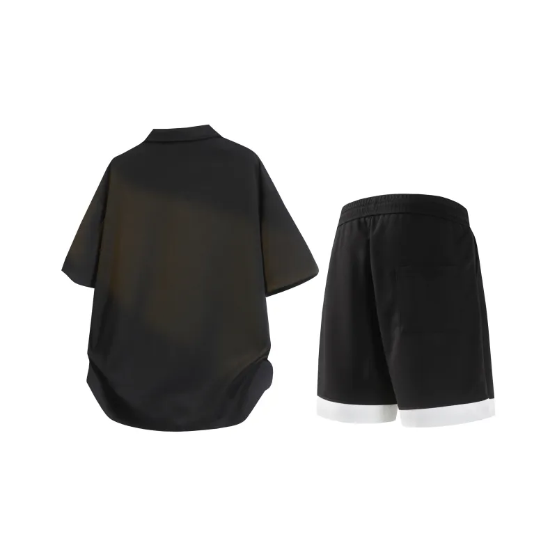 POINTLIMIT Casual Sportswear Unisex-1