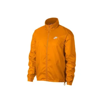 Nike Jackets Men Orange
