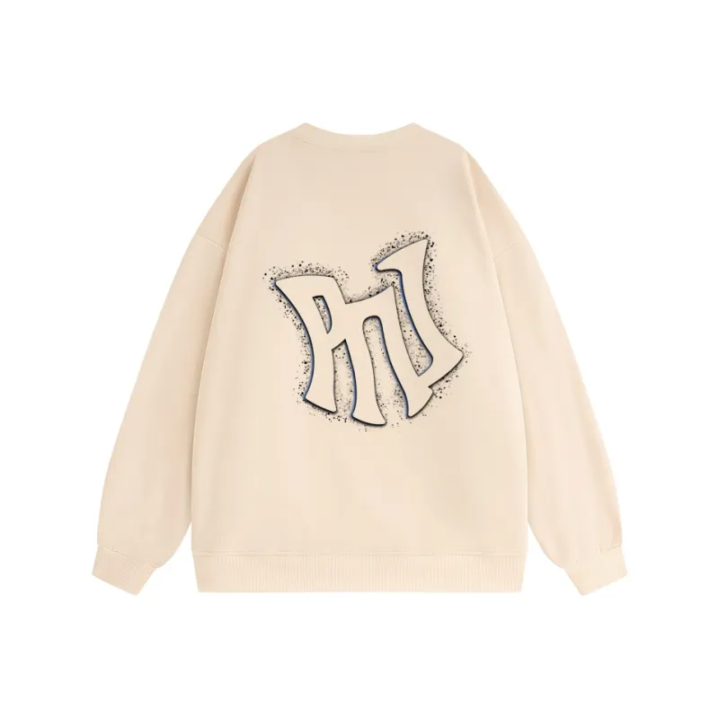 Pnj Sweatshirts Unisex-8
