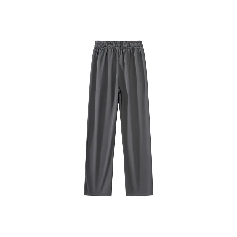 Emoji Casual Pants Unisex-13