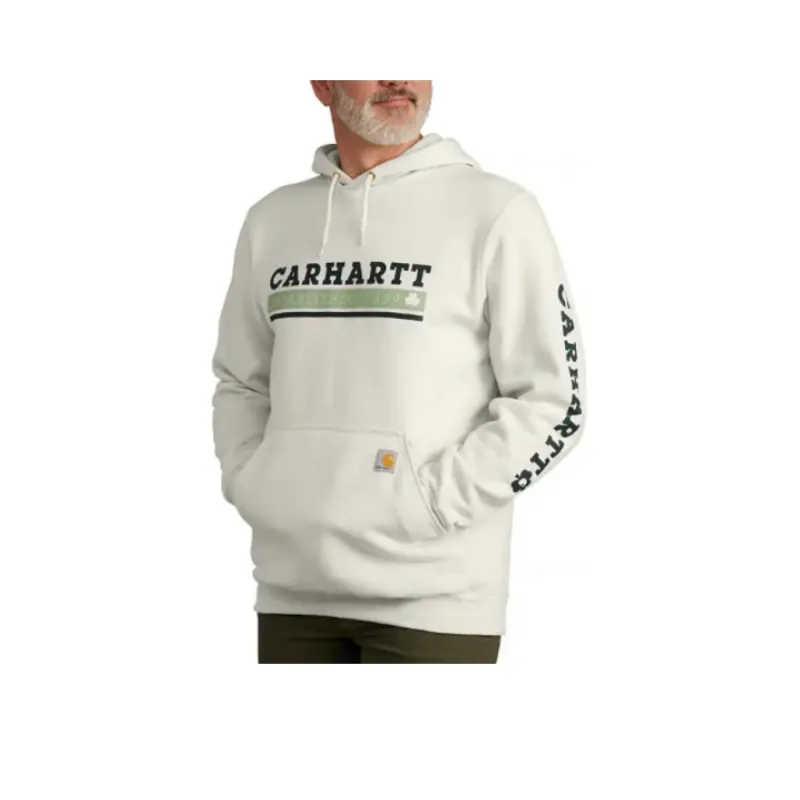 Carhartt St. Patrick's Day Collection Sweatshirt Unisex-4