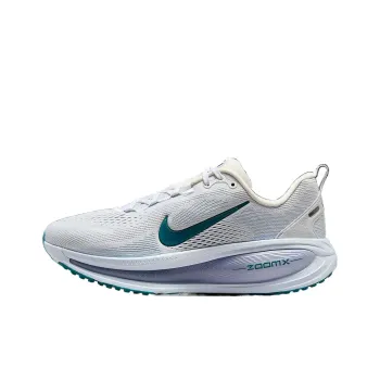 Nike Vomero 18 White Blue Tint Geode Teal Women's