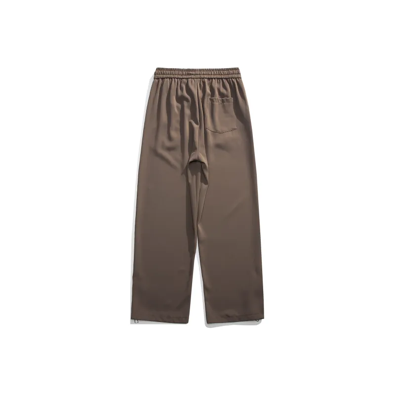 Evil Lions Suit Trousers Unisex-8