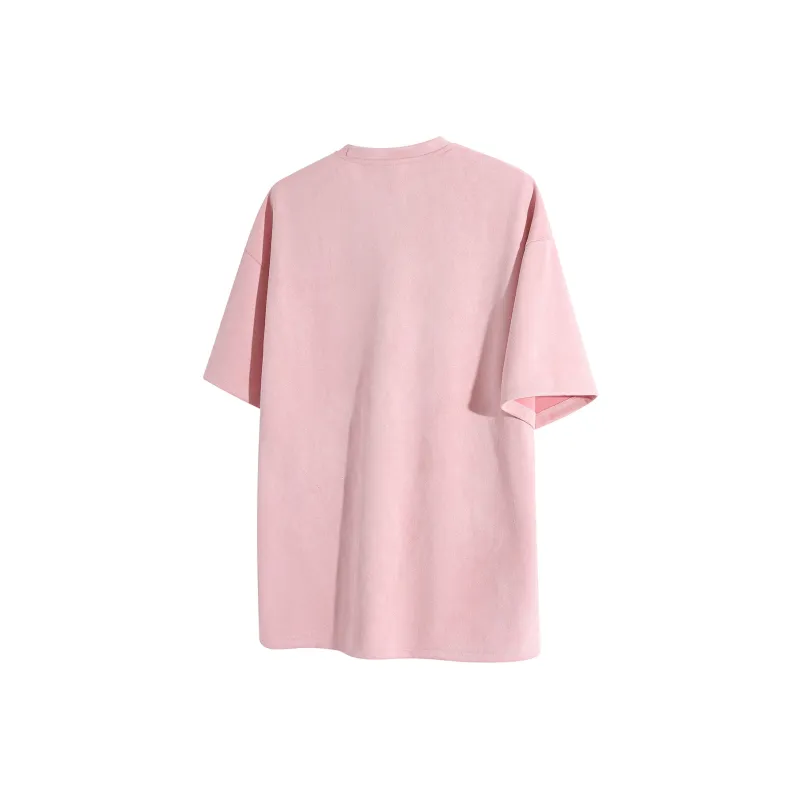 WANCHAO CP T Shirts Unisex-7