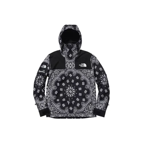 Supreme The North Face Bandana Mountain Jacket