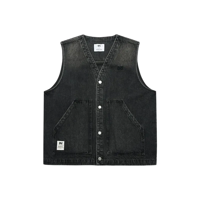 NPC Vests Unisex-2