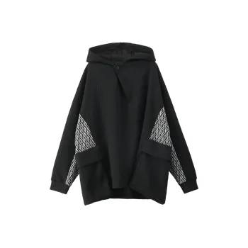 Pin Li Sweatshirts Men Black
