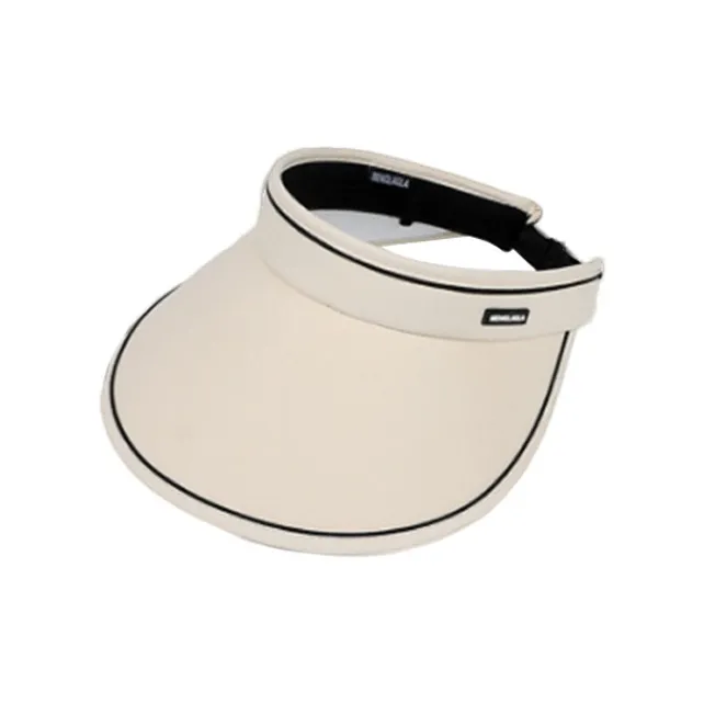 JKEM Twill Sun Protection Hats Women's-0