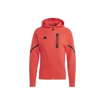 Adidas Jackets Men Red