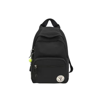 Alcohol Dragon Nylon Backpack Women's