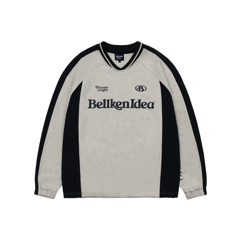 BELLKENIDEA Sweatshirts Unisex-1