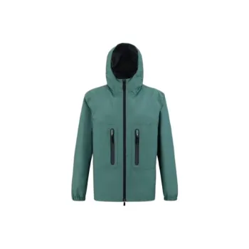 HERNO Jackets & Coats Men's Green