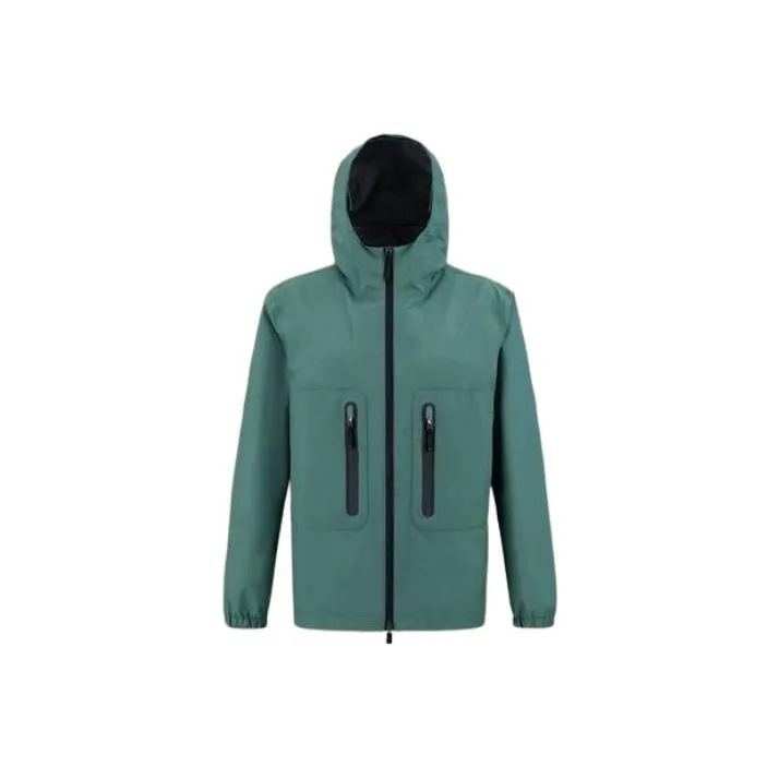 HERNO Jackets & Coats Men's Green-0