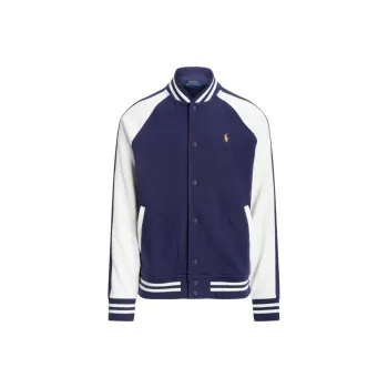 Polo Ralph Lauren Jackets Coats Men's Blue