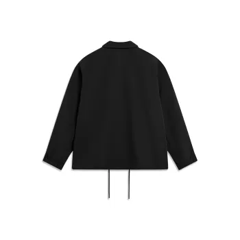 LINING Sports Life Collection Jackets Men Black