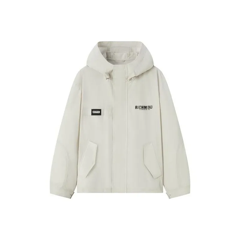 JOHN RICHMOND SS24 Jackets Coats Men's-0