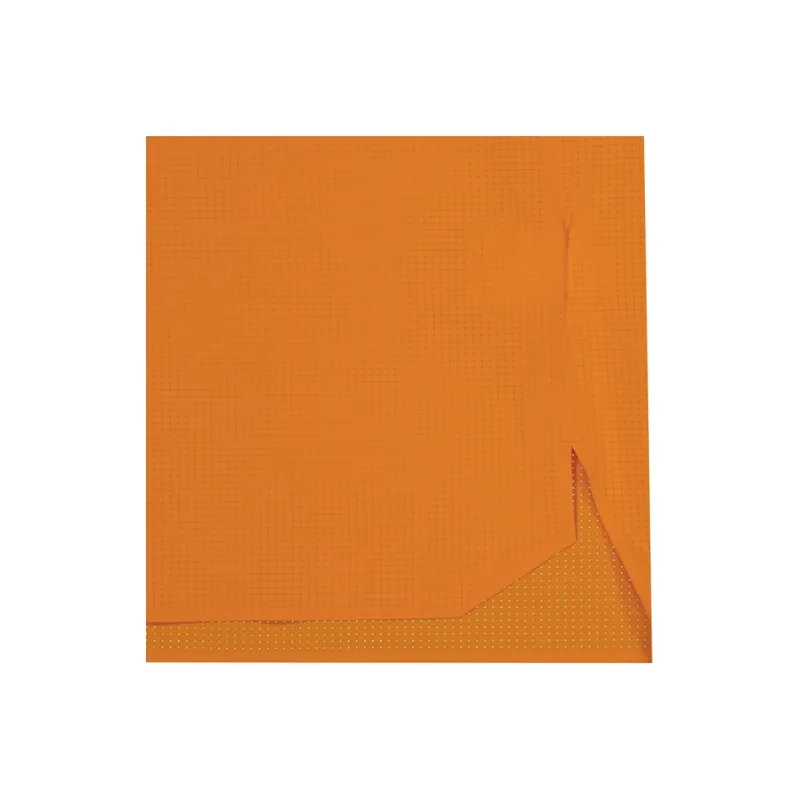 New Balance T Shirt Men's Orange-3