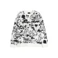 White/Snoopy