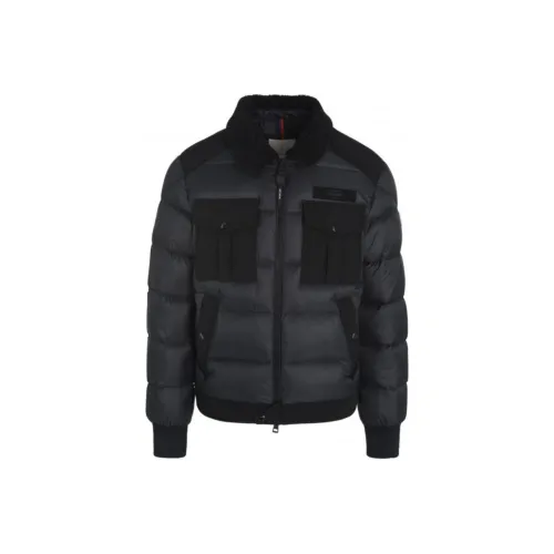 Moncler Campei Short Down Jacket