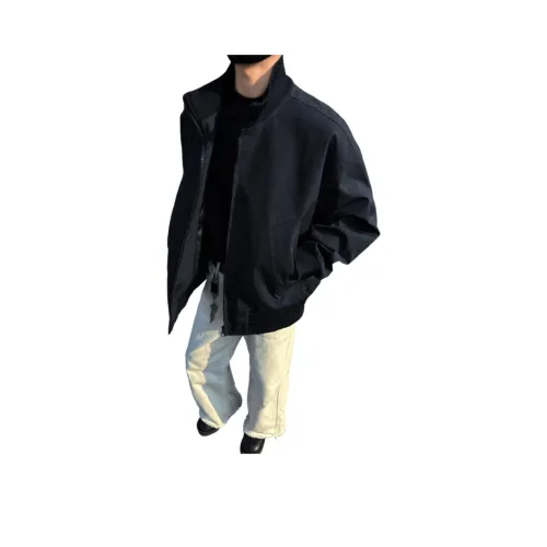 DJ.SPIRIT Jackets & Coats Unisex