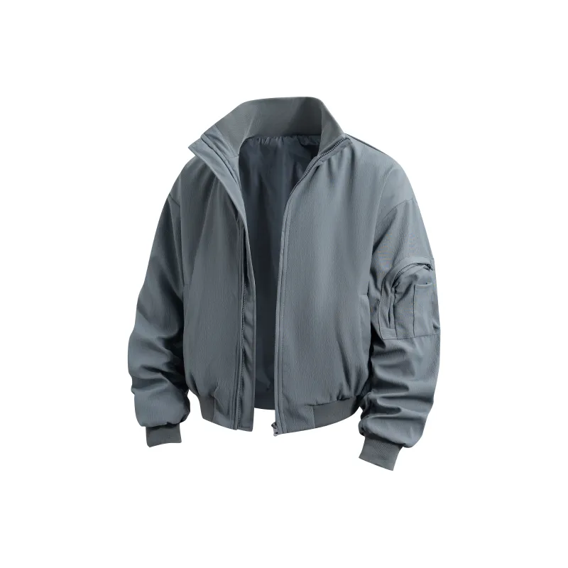WKOOG Jackets Unisex-2