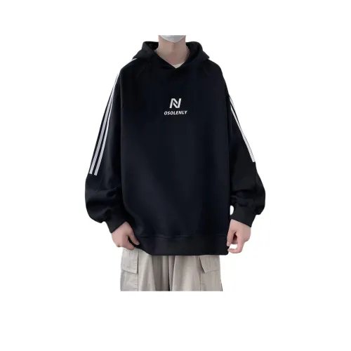 BSEVENI Sweatshirts Womens