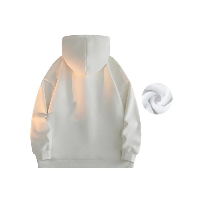 FUERZA Sweatshirts Unisex-9