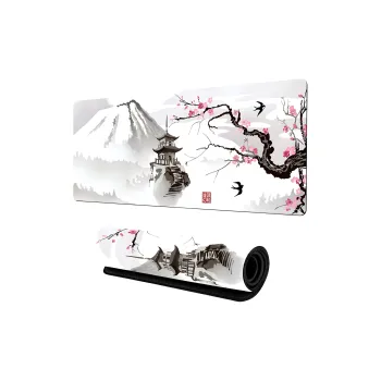 Beams Mouse Pads