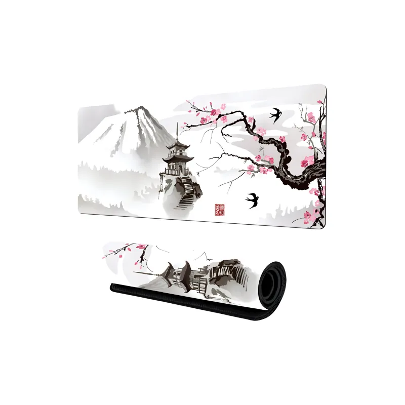 Beams Mouse Pads-0