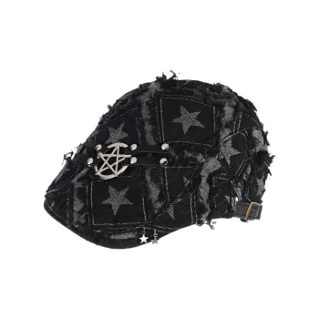BEPOP Berets Unisex