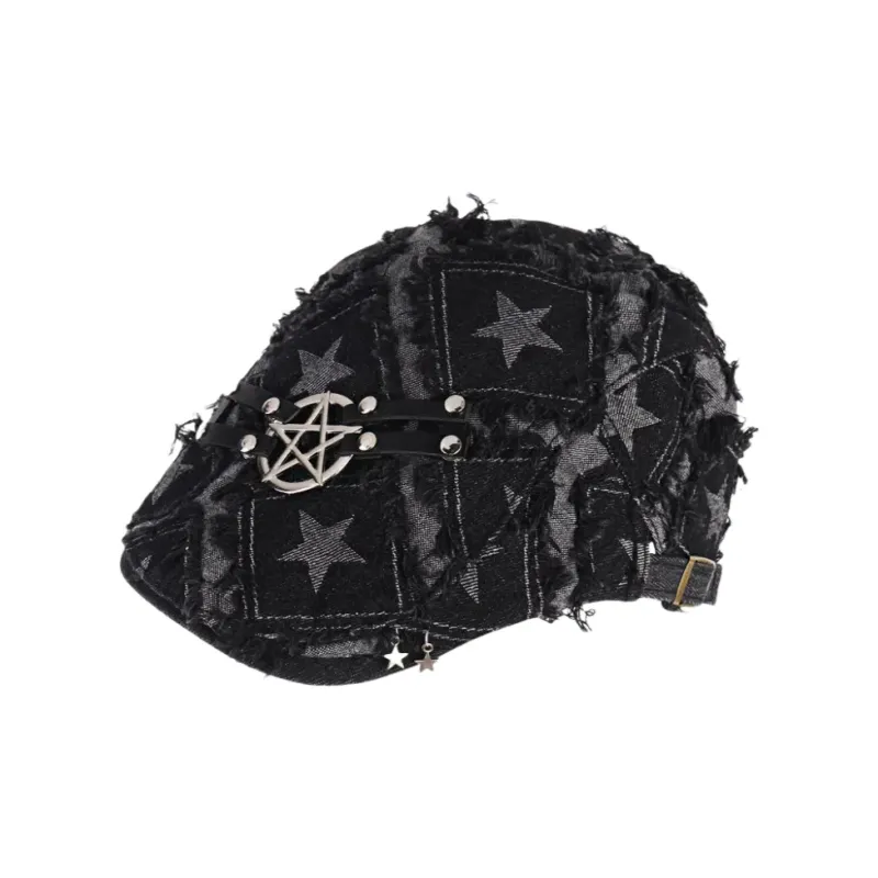 BEPOP Berets Unisex-0
