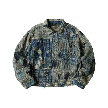 Kapital Boro Spring 1st Jacket